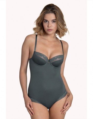lisca-body-23283-grey
