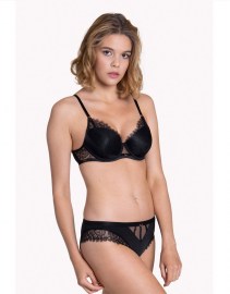 rose-10308-black