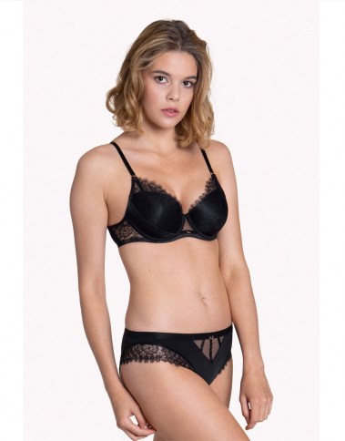 rose-10308-black