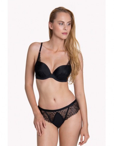 rose-10310-black